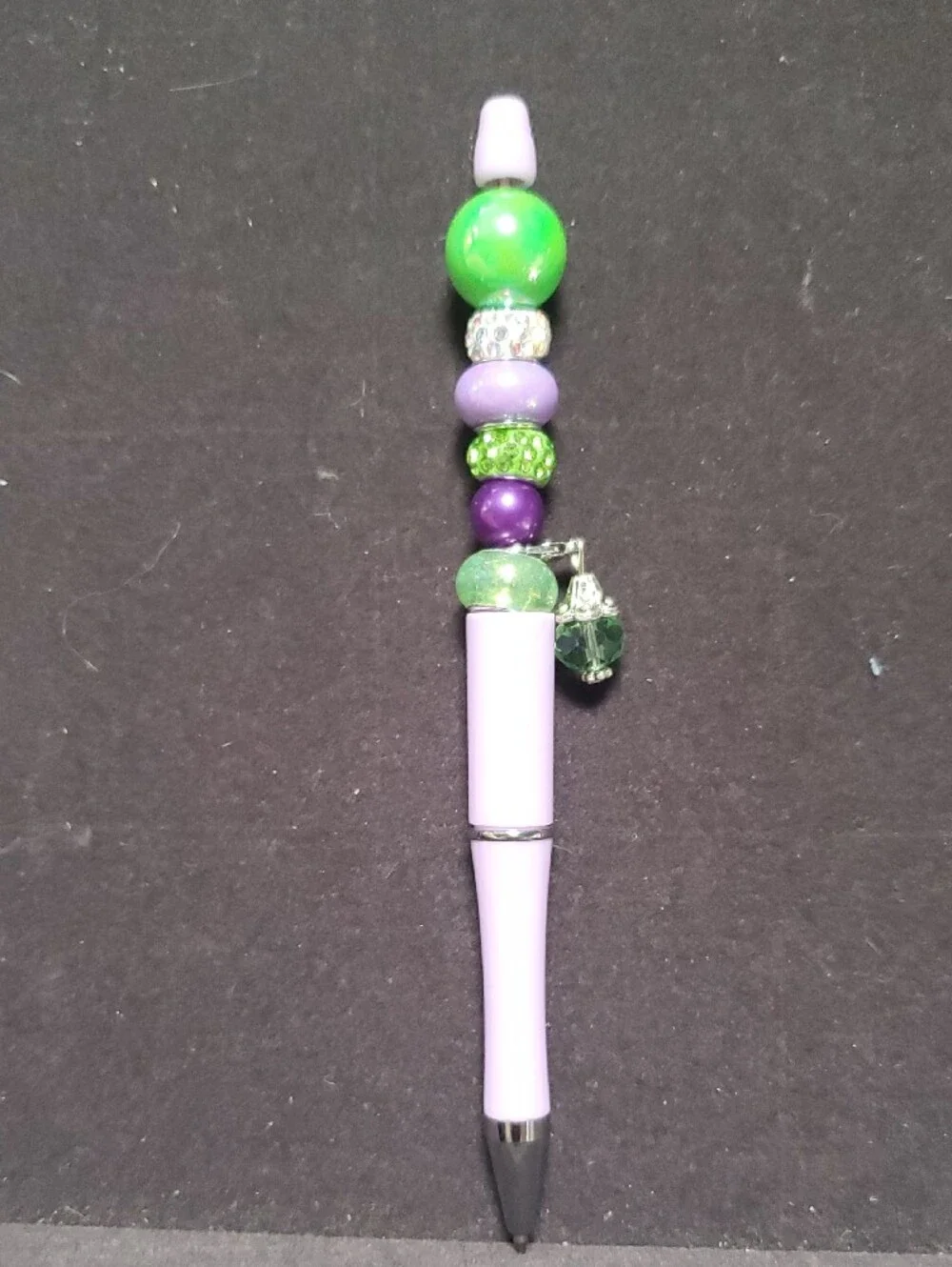 Handmade pen decorative